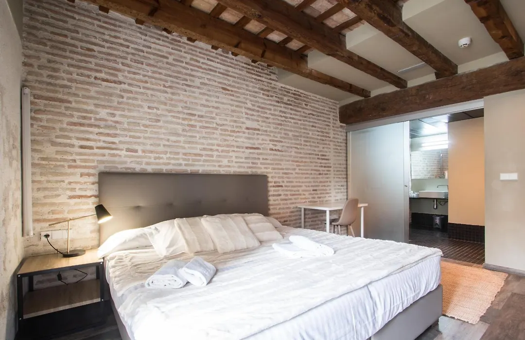 Cosy Rooms Bolsería-1